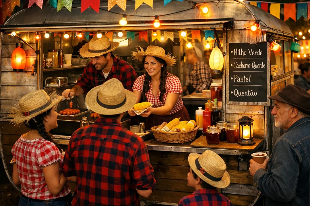 Como treinar equipe de vendas no food service