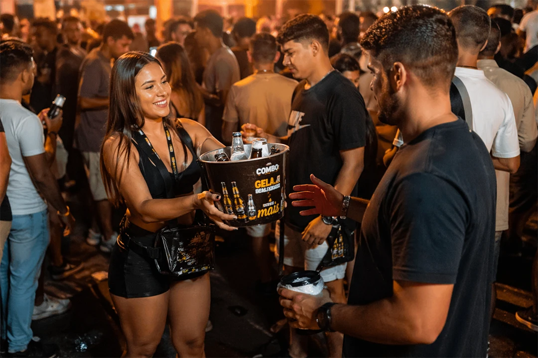 Como lucrar mais no eventos com pequenas mudanças