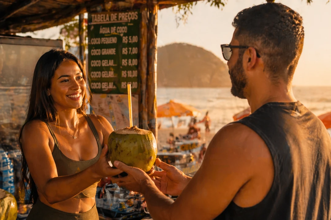 Como aumentar o ticket médio no quiosque com upsell e produtos complementares