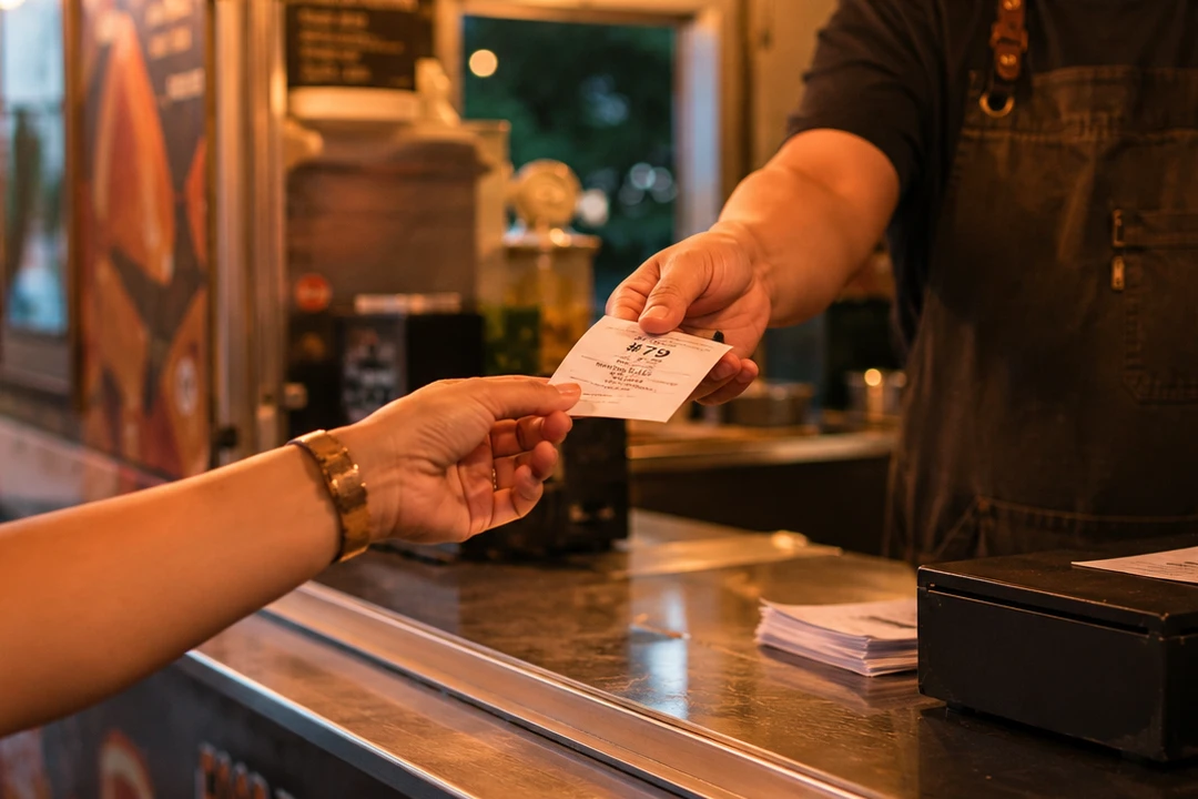 Ficha de Consumo no Food Truck: Guia para Melhorar a Gestão