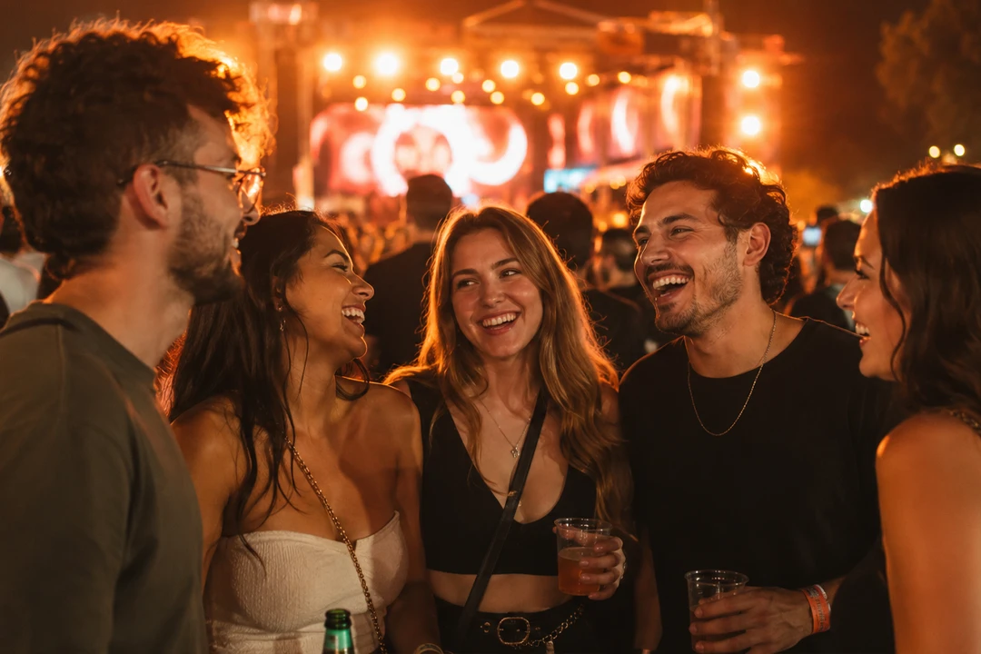 Como Fazer Eventos de Sucesso no Food Service