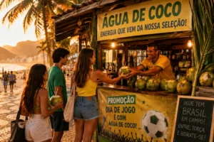 Vendas em Datas Especiais: Estratégias para Quiosques
