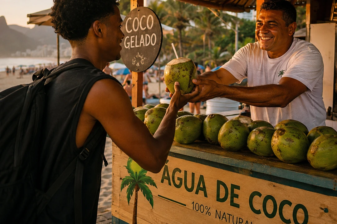 Como evitar perdas financeiras em Quiosques