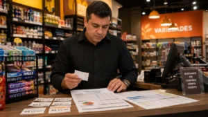 Como calcular preco de venda e proteger a margem do seu negocio