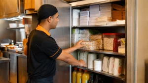 Como Otimizar a Gestão de Estoque e Evitar Desperdício no Food Service