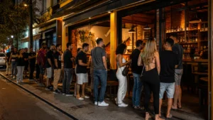 Como Reduzir Filas e Agilizar o Atendimento em Bares e Quiosques