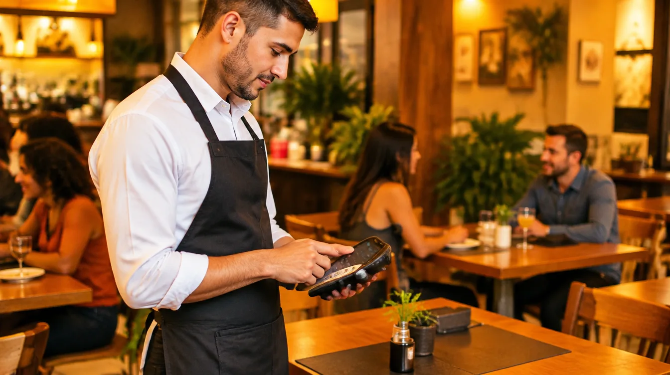 Como dividir a conta em bares e restaurantes sem errar o valor