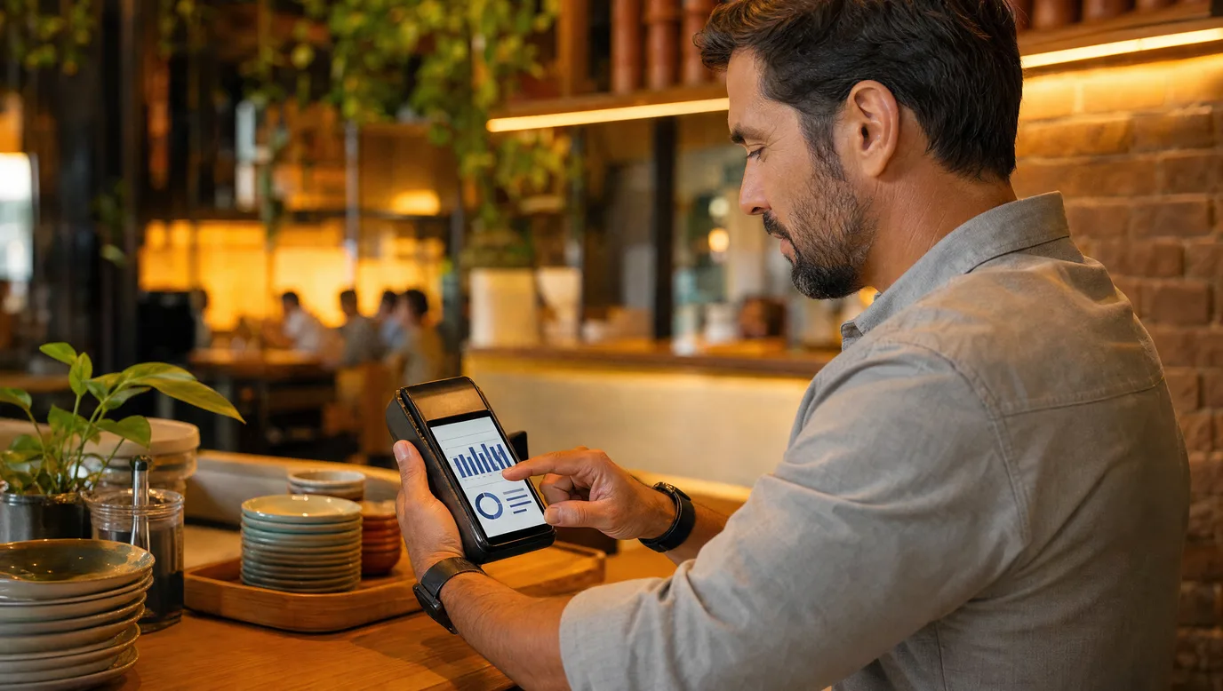 Indicadores de gestão que todo bar ou restaurante pequeno deveria acompanhar